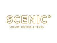 Scenic cruises logo